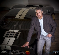 BURGDORFF Classic and Race Cars Sales and Events